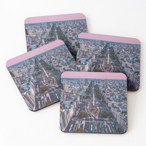 Item preview, Buenos Aires  Argentina beautiful  designed and sold by Asombrosa.