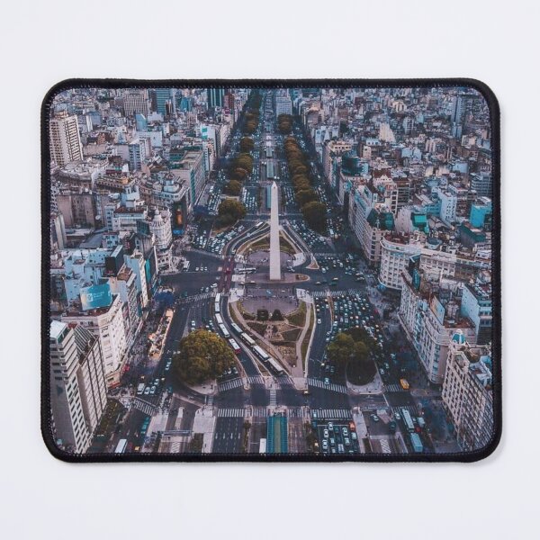 Item preview, Buenos Aires Argentina beautiful designed and sold by Asombrosa.