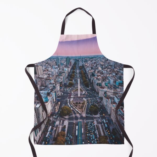 Item preview, Buenos Aires Argentina beautiful designed and sold by Asombrosa.