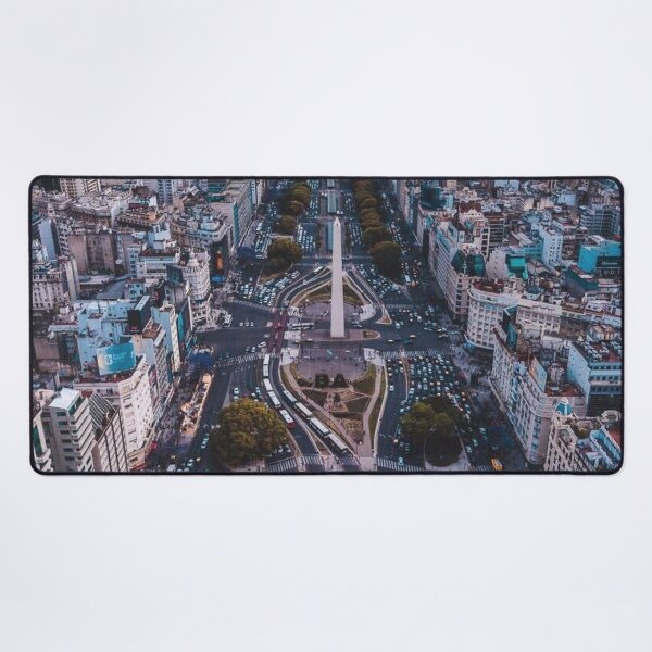 Item preview, Buenos Aires  Argentina beautiful  designed and sold by Asombrosa.