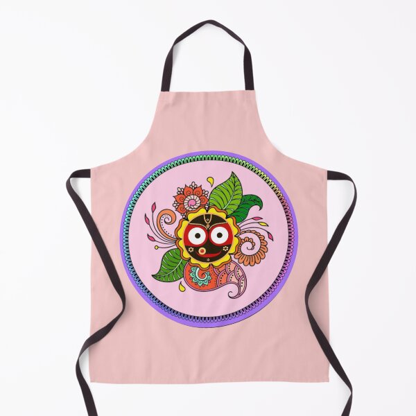Item preview, Jagannath jai Jagannath señor Jagannath señor del universo designed and sold by Krishnavi.