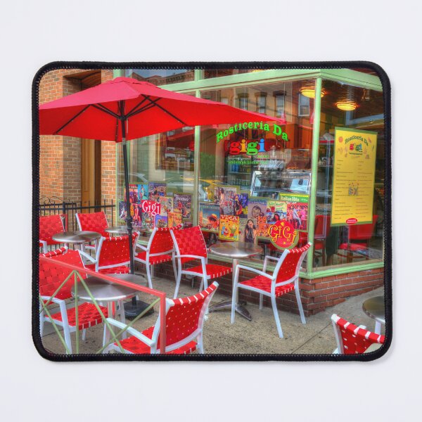 Item preview, Gigis in Hoboken New Jersey designed and sold by Kurt Gardiner.