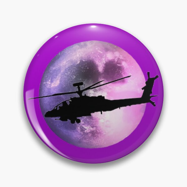 Item preview, Apache  designed and sold by partsmanrod.