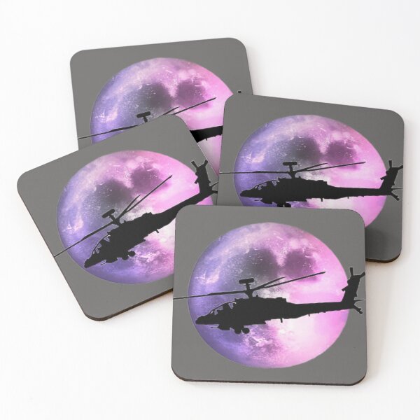Item preview, Apache  designed and sold by partsmanrod.