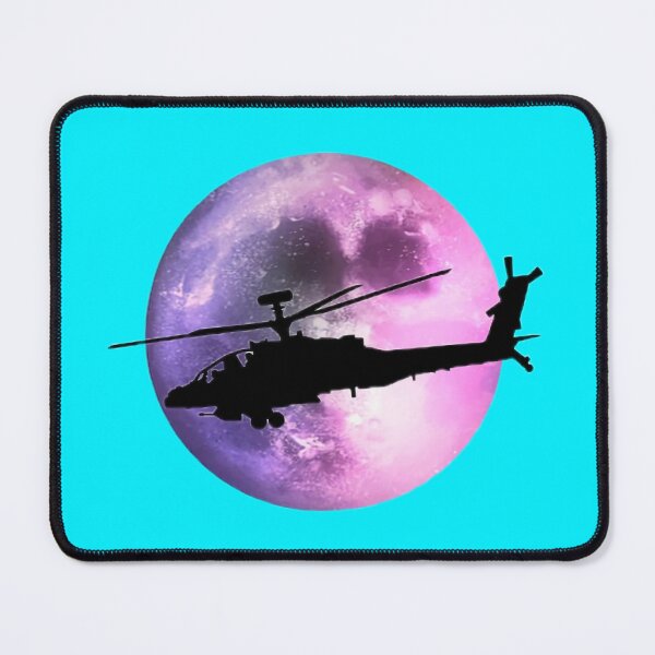 Item preview, Apache  designed and sold by partsmanrod.