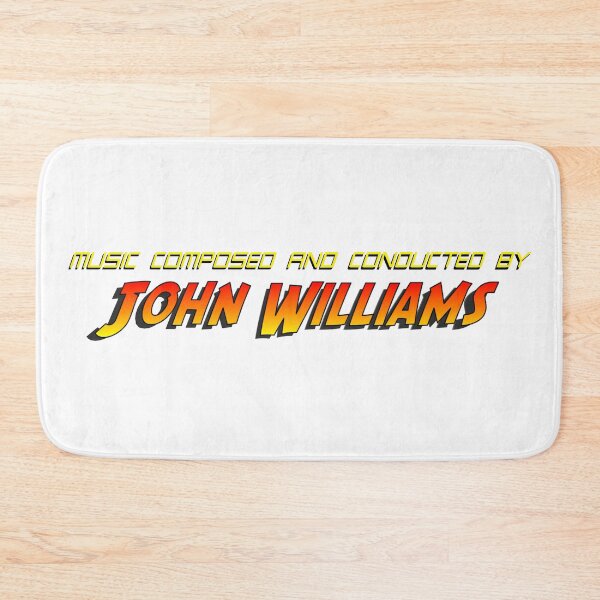Item preview, Music by John Williams -Indy designed and sold by AndrewSkywalker.