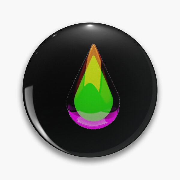 Item preview, Flame drop designed and sold by ammaruh.
