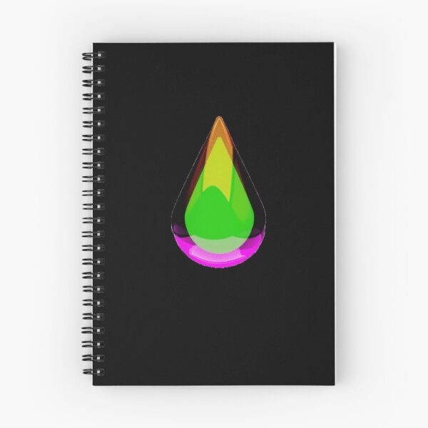 Item preview, Flame drop designed and sold by ammaruh.