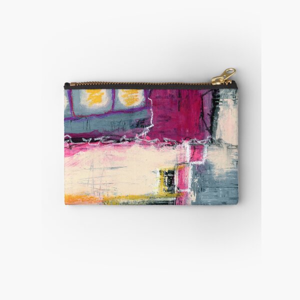 Item preview, Abstract Expressionist Art Painting, Life Passages 1 designed and sold by Itaya Art.