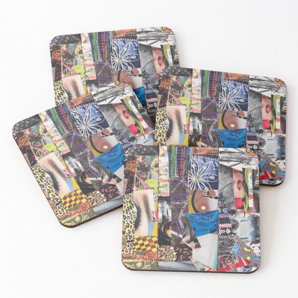 Item preview, collage-31 designed and sold by walterfest.