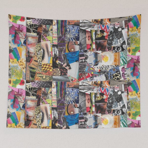 Item preview, collage - 31 designed and sold by walterfest.