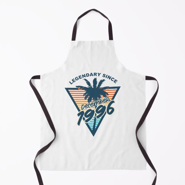 Item preview, December 1996 28th Birthday Retro 80’s Essential designed and sold by MajesticTree.