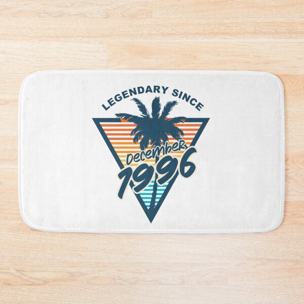 Item preview, December 1996 28th Birthday Retro 80’s Essential designed and sold by MajesticTree.