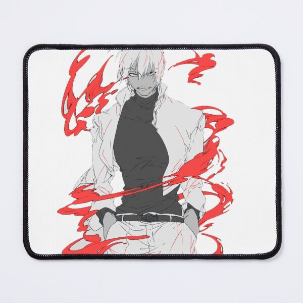 Item preview, zapp renfro-Kekkai sensen designed and sold by WELCOMEVERYBODY.