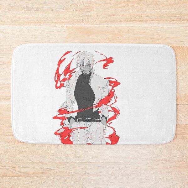 Item preview, zapp renfro-Kekkai sensen designed and sold by WELCOMEVERYBODY.