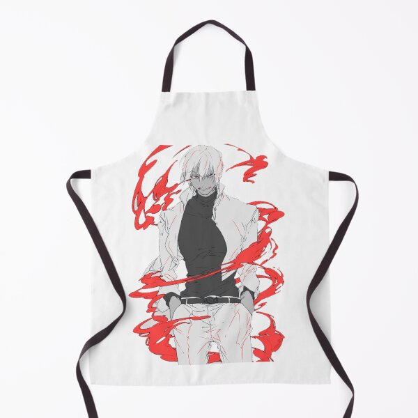 Item preview, zapp renfro-Kekkai sensen designed and sold by WELCOMEVERYBODY.