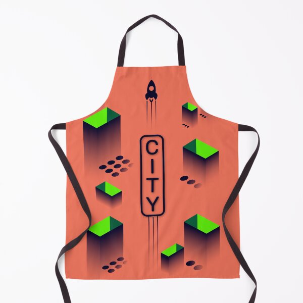 Item preview, Abstract. City with isometric buildings. designed and sold by ismaelfraga.
