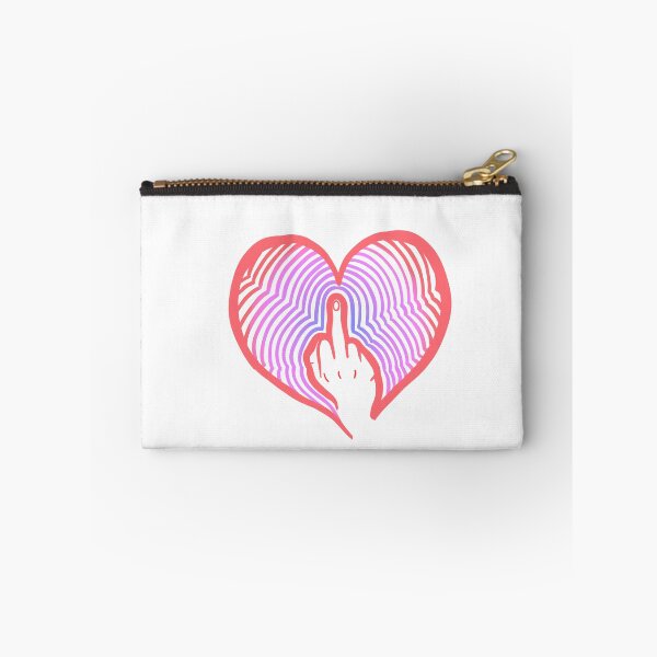 Item preview, Flipping heart designed and sold by Quotesnthings.