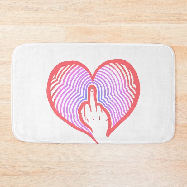 Item preview, Flipping heart designed and sold by Quotesnthings.
