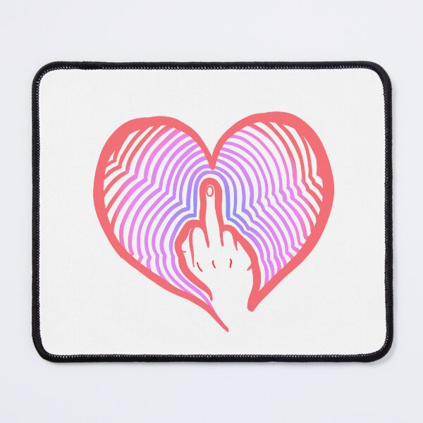 Item preview, Flipping heart designed and sold by Quotesnthings.