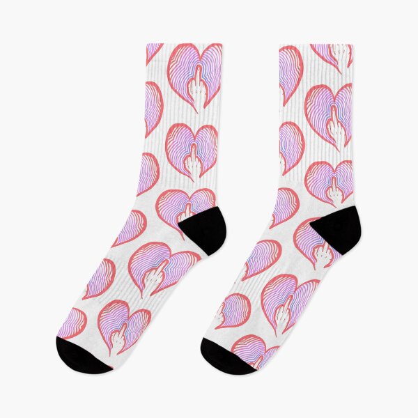 Item preview, Flipping heart designed and sold by Quotesnthings.
