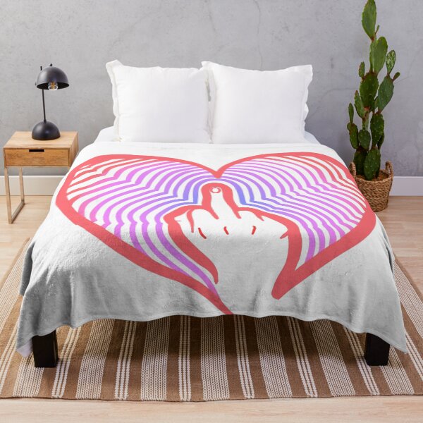 Item preview, Flipping heart designed and sold by Quotesnthings.