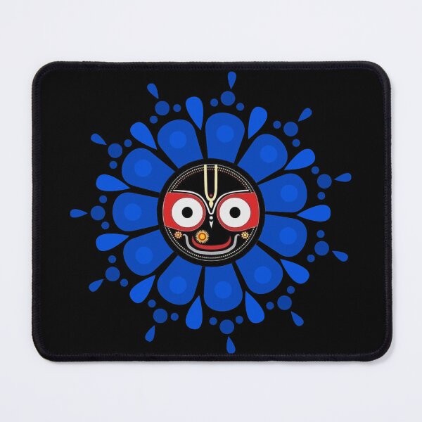 Item preview, Jagannath jai Jagannath lord Jagannath lord of universe  designed and sold by Krishnavi.