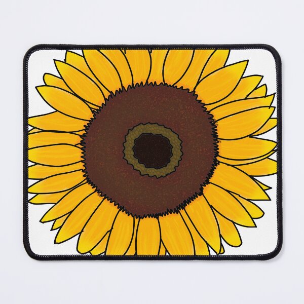Item preview, Sunflower designed and sold by GinaLaskey.