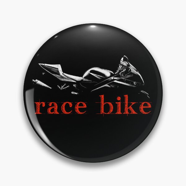Item preview, Race bike designed and sold by sibosssr.