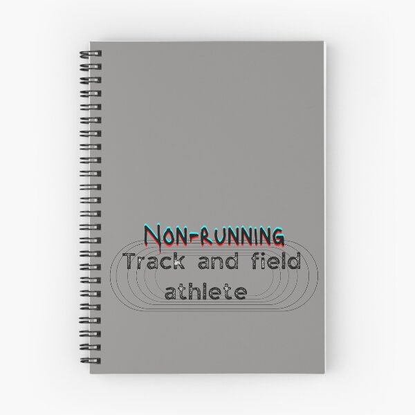 Item preview, Non-running Track and field athlete field events designed and sold by system51.