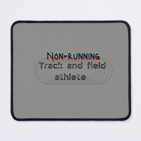 Item preview, Non-running Track and field athlete field events designed and sold by system51.