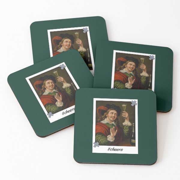 Item preview, Cheers Bar drink designed and sold by artCreativeColony.
