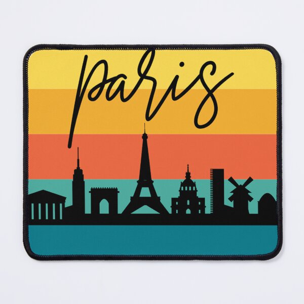 Item preview, Love Paris designed and sold by GSJGROUP.