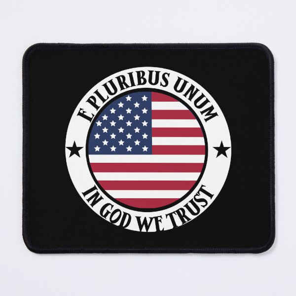 Item preview, E Pluribus Unum designed and sold by Peter Stawicki.