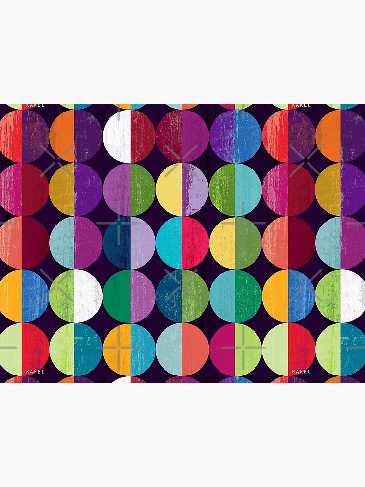 Thumbnail 5 of 5, Pet Mat, Moon designed and sold by Kakel.