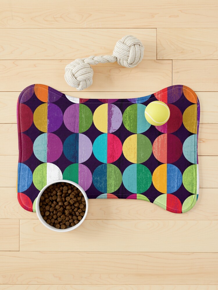 Moon Pet Mat for Sale by Kakel