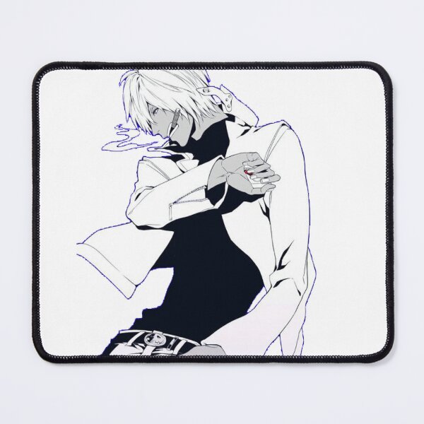 Item preview, zapp renfro-Kekkai sensen designed and sold by WELCOMEVERYBODY.