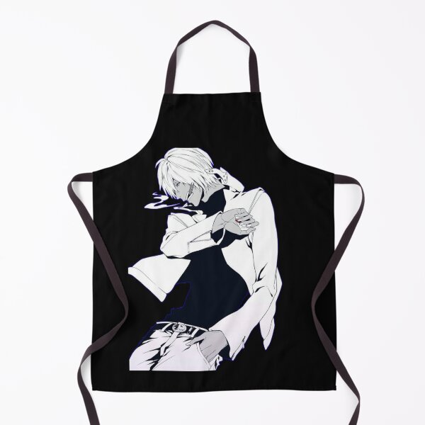 Item preview, zapp renfro-Kekkai sensen designed and sold by WELCOMEVERYBODY.
