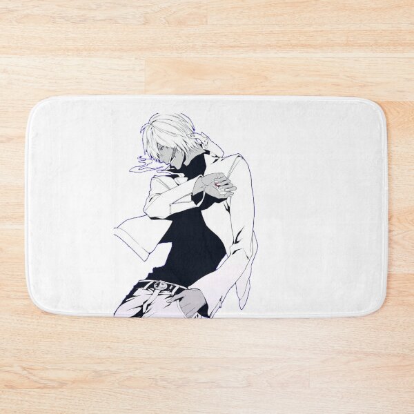 Item preview, zapp renfro-Kekkai sensen designed and sold by WELCOMEVERYBODY.