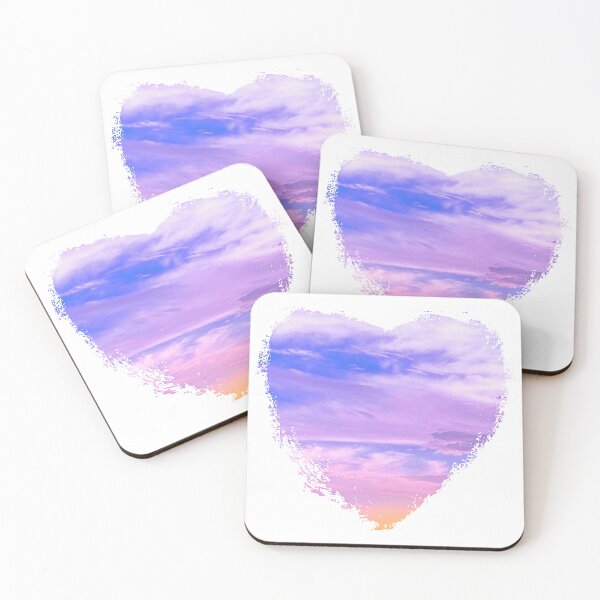 Item preview, Sky Heart designed and sold by Hopedart.