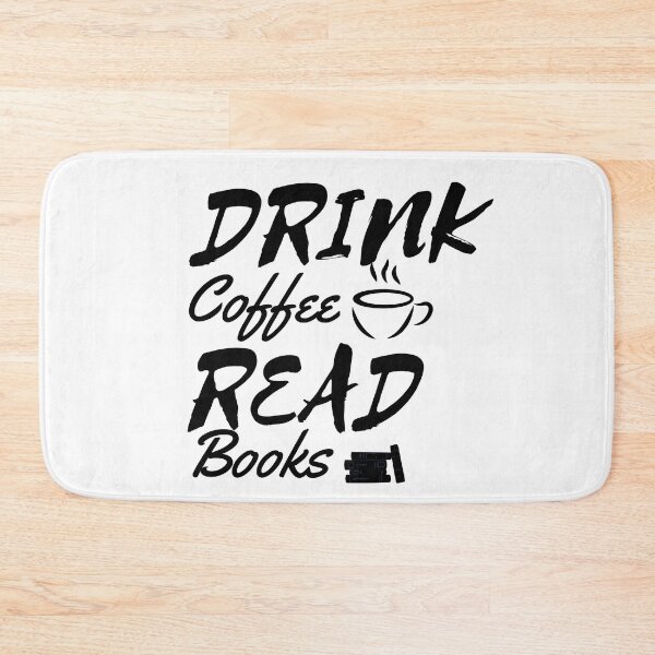 Item preview, drink coffee read books dismantle systems of oppression designed and sold by ALEXOUE.