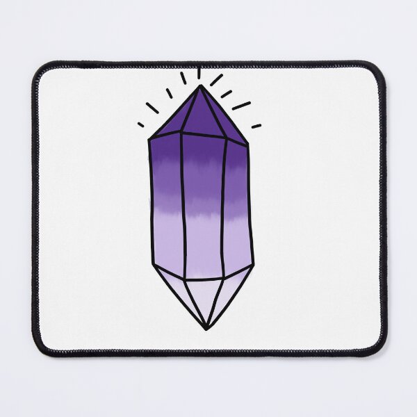Item preview, Amethyst designed and sold by GinaLaskey.