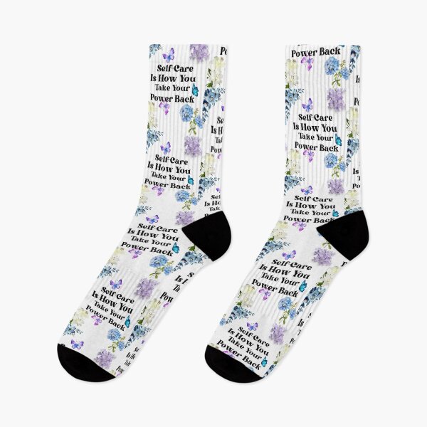 Item preview,  Cool Self-care is how you take your power back designed and sold by justbejoker.