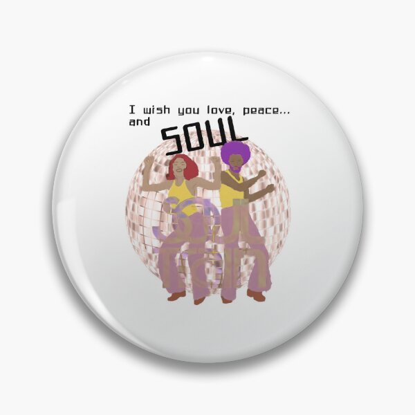 Item preview, Love, Peace, And Soul designed and sold by tammoleniuse.
