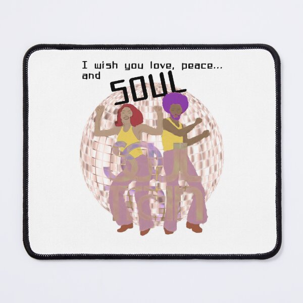 Item preview, Love, Peace, And Soul designed and sold by tammoleniuse.