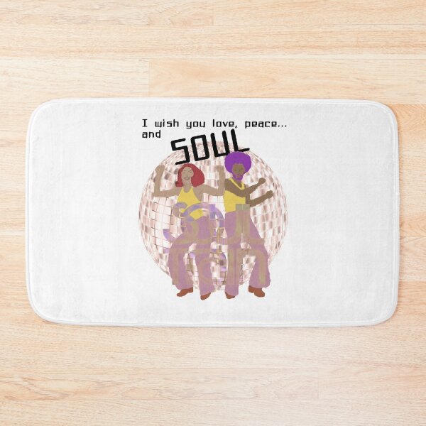Item preview, Love, Peace, And Soul designed and sold by tammoleniuse.