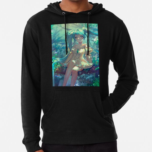 Lewd Anime Hoodies Sweatshirts for Sale Redbubble