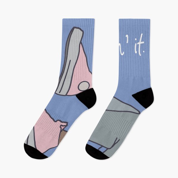 Item preview, kickin' it.  designed and sold by breerawls.