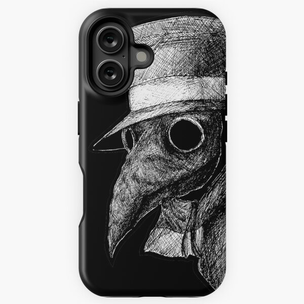 Item preview, Plague Doctor designed and sold by Xohu.