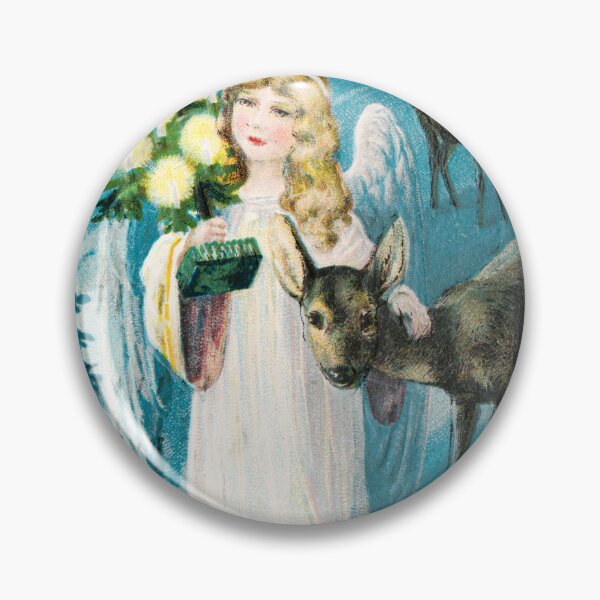 Item preview, Christmas Angel Merry Christmas  designed and sold by SuziQPrayers427.